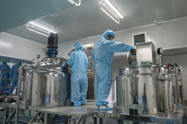 蒸汽模塊爐如何采用于化工行業(yè)?