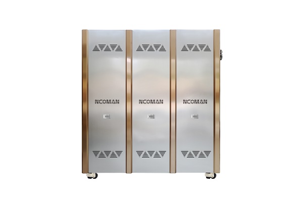 冷凝燃?xì)饽K爐有什么優(yōu)點(diǎn)?